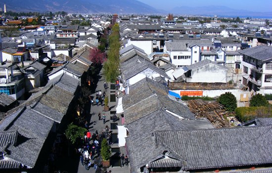 失恋去哪里旅行比较好 推荐国内外最适合疗伤的地方