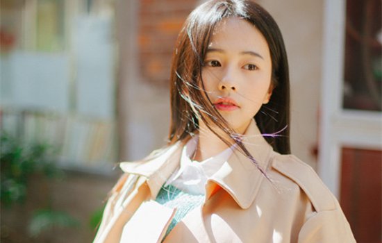 女人要耐的住寂寞 才能守得住繁华