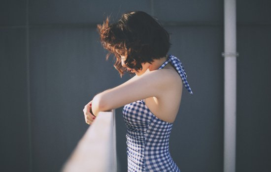 男人喜欢平胸的女人吗 太平公主怎样找到自信心