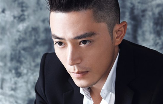 中国最有男人味的明星 看看有你心目中的男星吗
