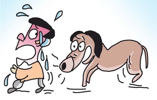 狂犬疫苗副作用有哪些 有什么注意事项