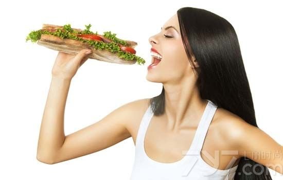 扁桃体发炎不能吃什么食物 这类食物要谨记于心