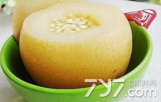 上火了吃什么降火最快 不同部位上火有不同的食疗方