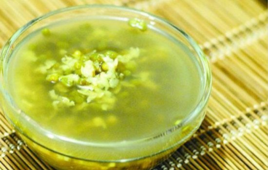 上火了吃什么降火最快 不同部位上火有不同的食疗方
