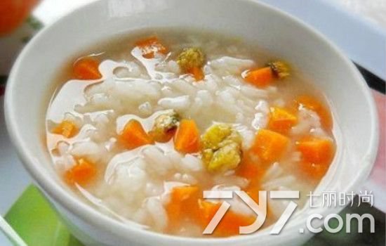 上火了吃什么降火最快 不同部位上火有不同的食疗方