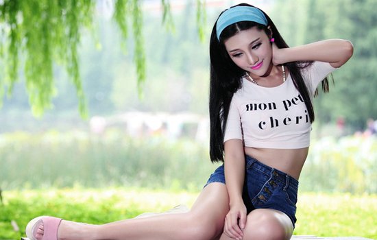 腋毛旺盛是什么原因 揭示女性腋毛过多的四大原因