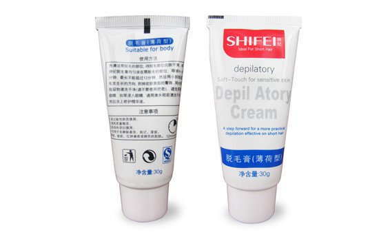 脱毛膏怎么使用 5个步骤缺一不可