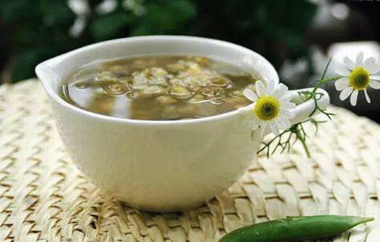 女性喝什么茶排毒养颜 这四款茶绝对不容错过