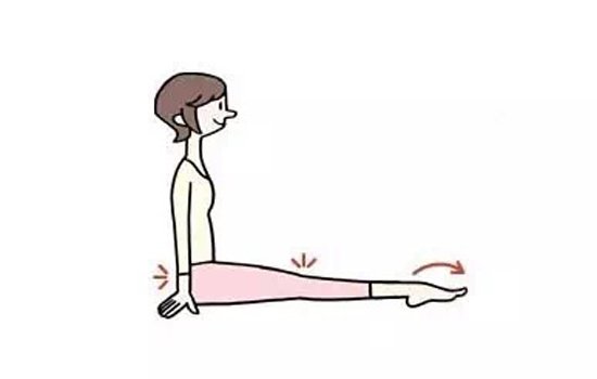 睡前做什么有助于睡眠 睡前操帮你有个好睡眠