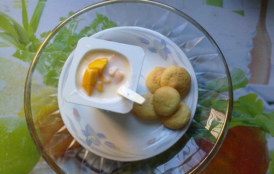 吃鸡蛋可以喝酸奶吗 鸡蛋和酸奶同食有两大好处