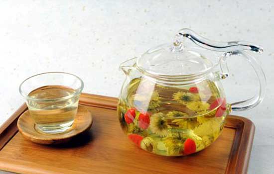 菊花茶能隔夜喝吗 隔夜菊花茶不建议喝但妙用大