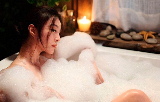 游泳后可以洗热水澡吗 凉水泳后绝对不能马上洗热水