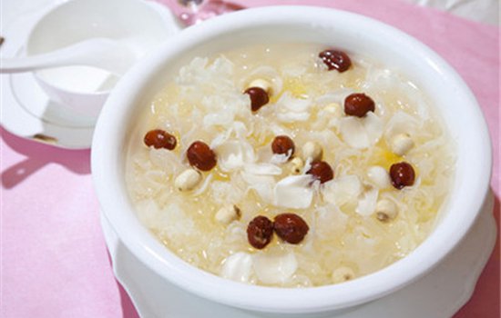 秋季进补吃什么 11种食物胜过补品