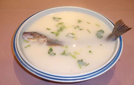 煲汤用冷水还是热水 看你是要吃肉还是喝汤