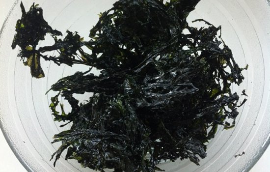 吃紫菜有什么好处 家庭煮汤必备食物