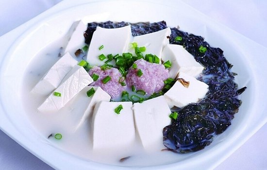 吃紫菜有什么好处 家庭煮汤必备食物