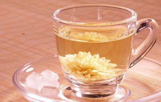 喝什么茶润肺止咳 秋季润肺止咳必饮8款茶