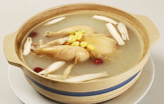 女性贫血吃什么 强推这六种食谱