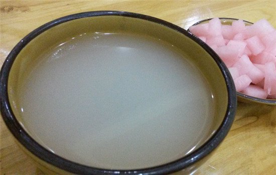 喝酒后吃什么解酒 三大方法可好用了