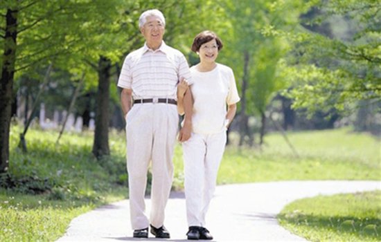 糖尿病走路的好处 糖尿病走路建议选择斜坡走