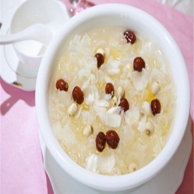 秋季进补吃什么 11种食物胜过补品