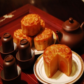月饼开裂的原因 7大因素解释月饼皮开裂