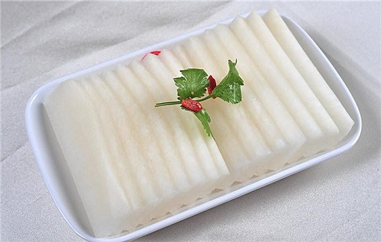 风热感冒吃什么食物 十一种食物助你快速痊愈