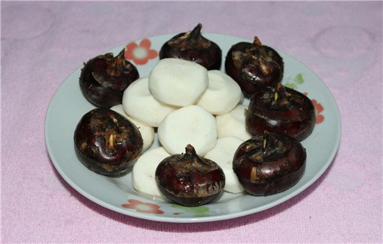 风热感冒吃什么食物 十一种食物助你快速痊愈