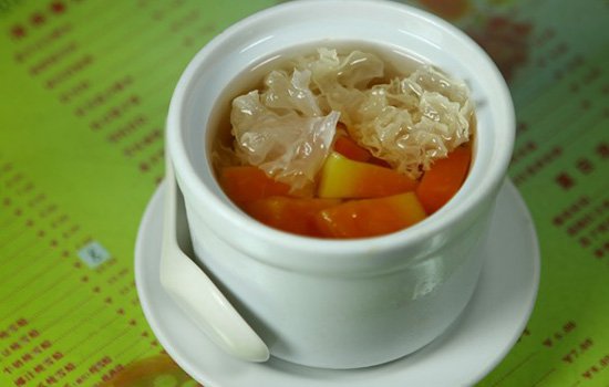 木瓜没熟能吃吗 没熟的木瓜5种花样吃法