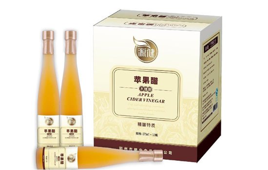 苹果醋去痣效果怎么样 这些家常祛痣小妙招值得收藏
