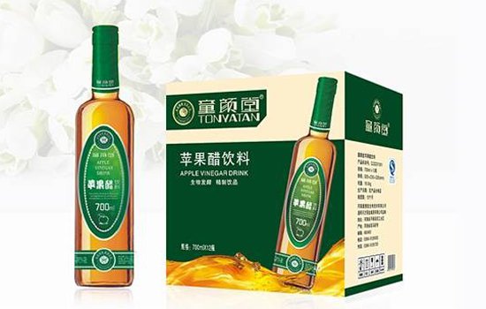 喝苹果醋能解酒吗 能解酒的是纯酿造苹果醋