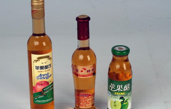 喝苹果醋能解酒吗 能解酒的是纯酿造苹果醋