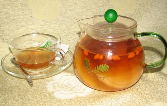 花茶的种类 花草茶和花果茶大pk