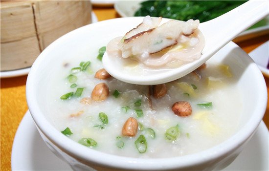 冬季养生食谱 冬季养生可以吃这些食物