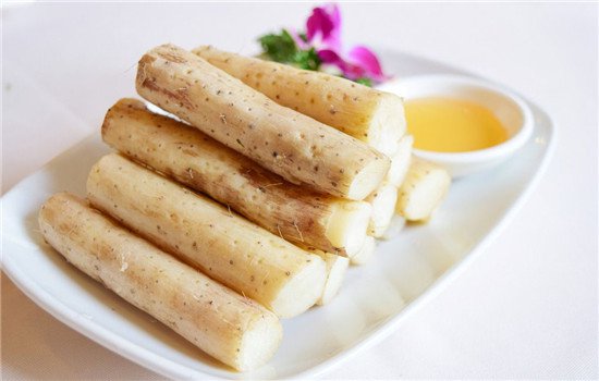 冬季养生食谱 冬季养生可以吃这些食物