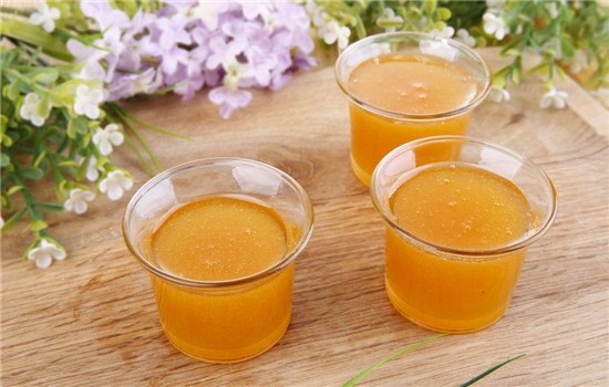 什么人不能吃蜂蜜 这4类人是绝对不能吃蜂蜜的