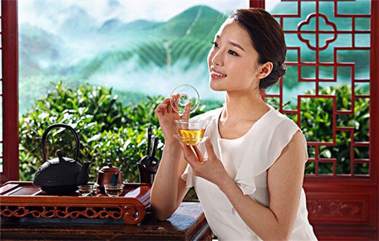 饭后多久可以喝茶 最好在一个小时后喝茶