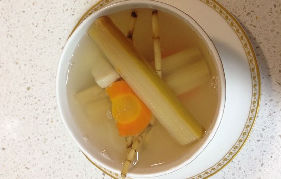荸荠煮多久才算熟 荸荠的煮法你学会了吗