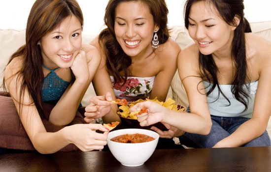 不能吃油腻的东西是什么原因 排除怀孕的话警惕这6大病症