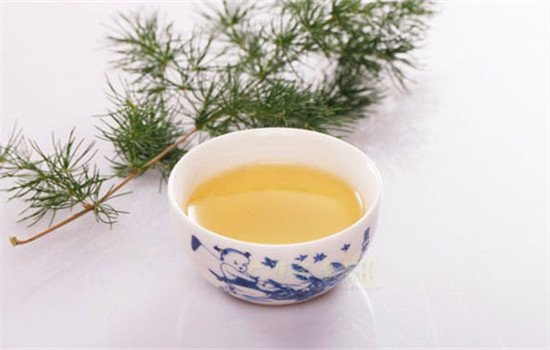 排宿便清肠道的茶 7款茶排宿便效果很明显