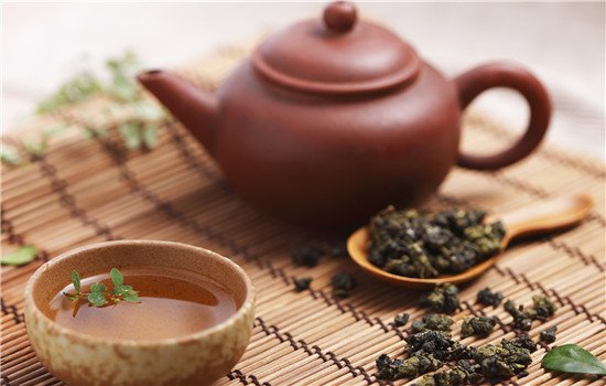 排宿便清肠道的茶 7款茶排宿便效果很明显