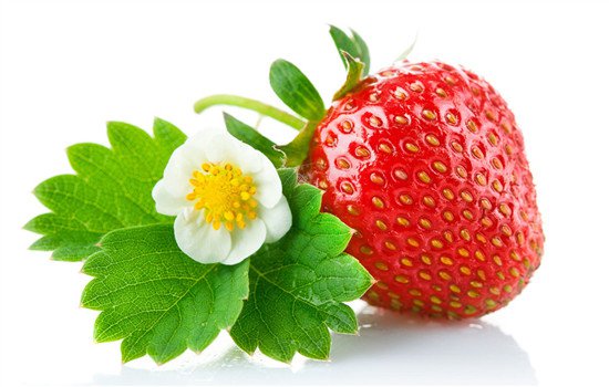 草莓的功效与作用 12个好处你造吗