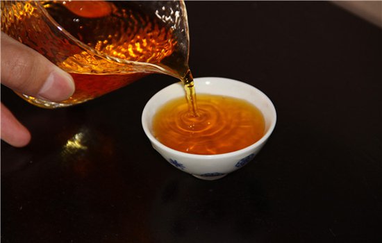 红茶的泡法 红茶怎么泡才正确
