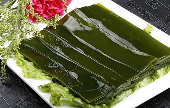 痛风可以吃海带吗 但痛风发作期最好不吃海带