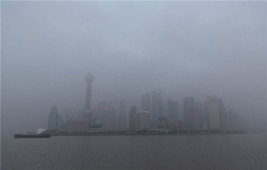 雾霾的危害 雾霾的危害不容小觑