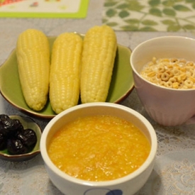 玉米不能和什么一起吃 三大相克食物要警惕