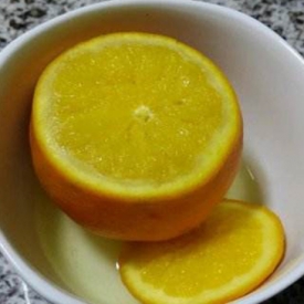 盐蒸橙子的功效与作用 止咳良方力荐盐蒸橙
