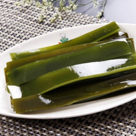 痛风可以吃海带吗 但痛风发作期最好不吃海带