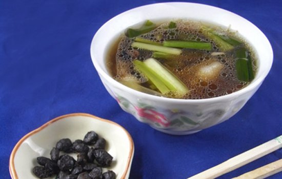 孕妇感冒吃什么好 可以试试这九种食疗方法