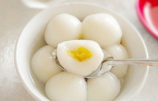 月子里可不可以吃汤圆 产妇吃汤圆的注意事项